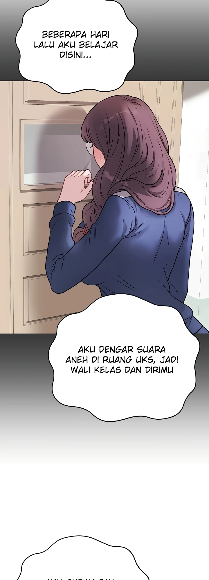 Signed, Sealed, Mistaken - Page 27